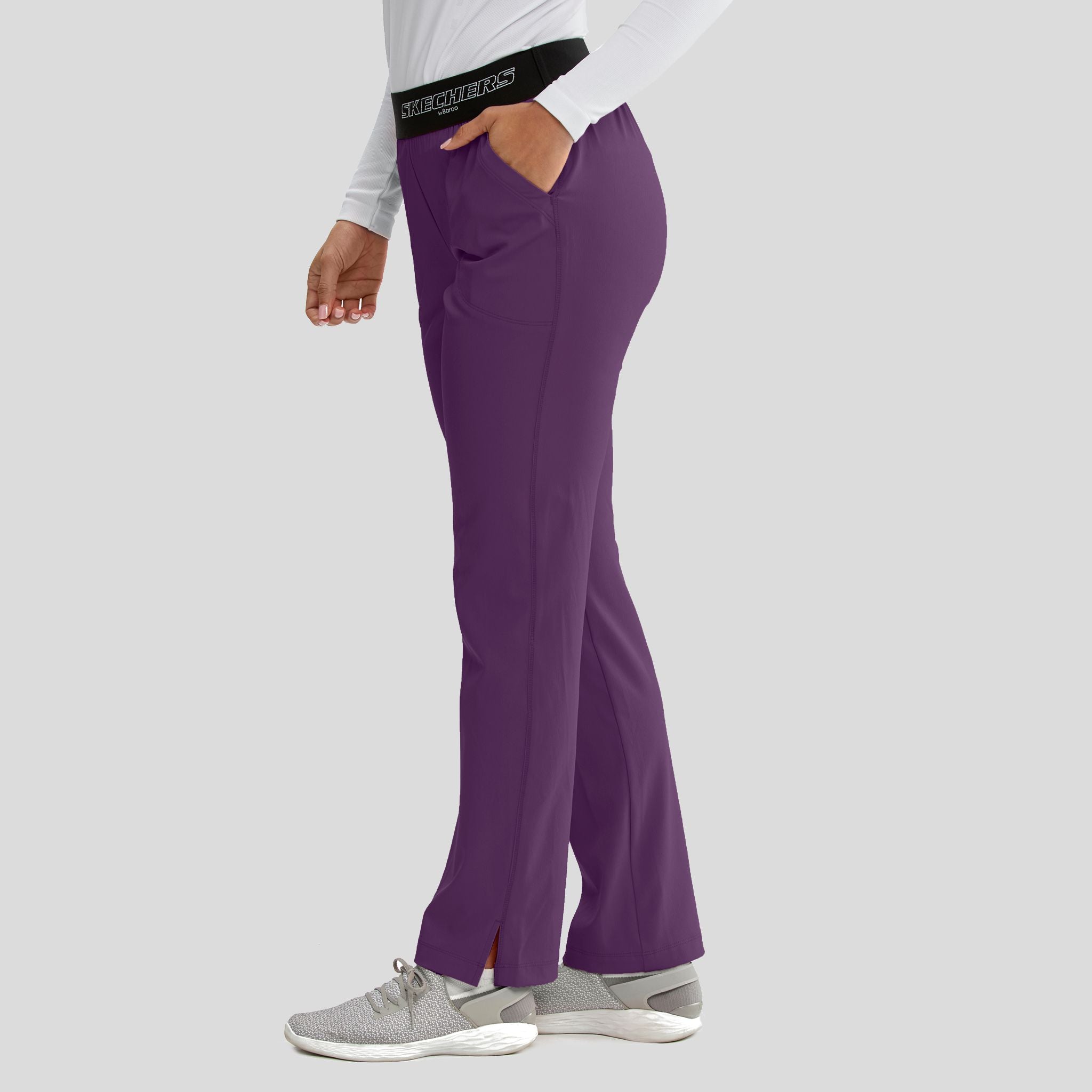 Breeze Scrub Pant