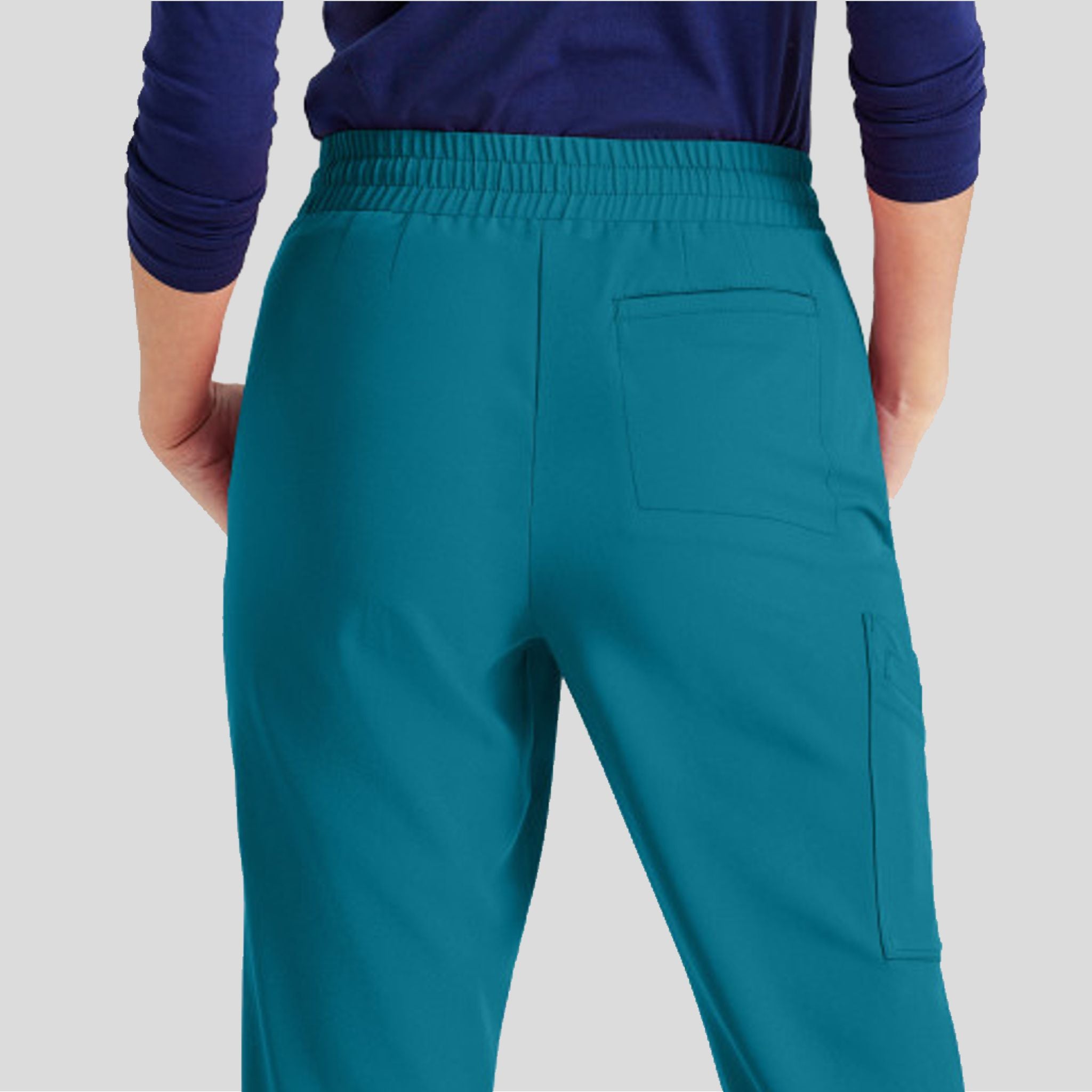 Mission Scrub Pant