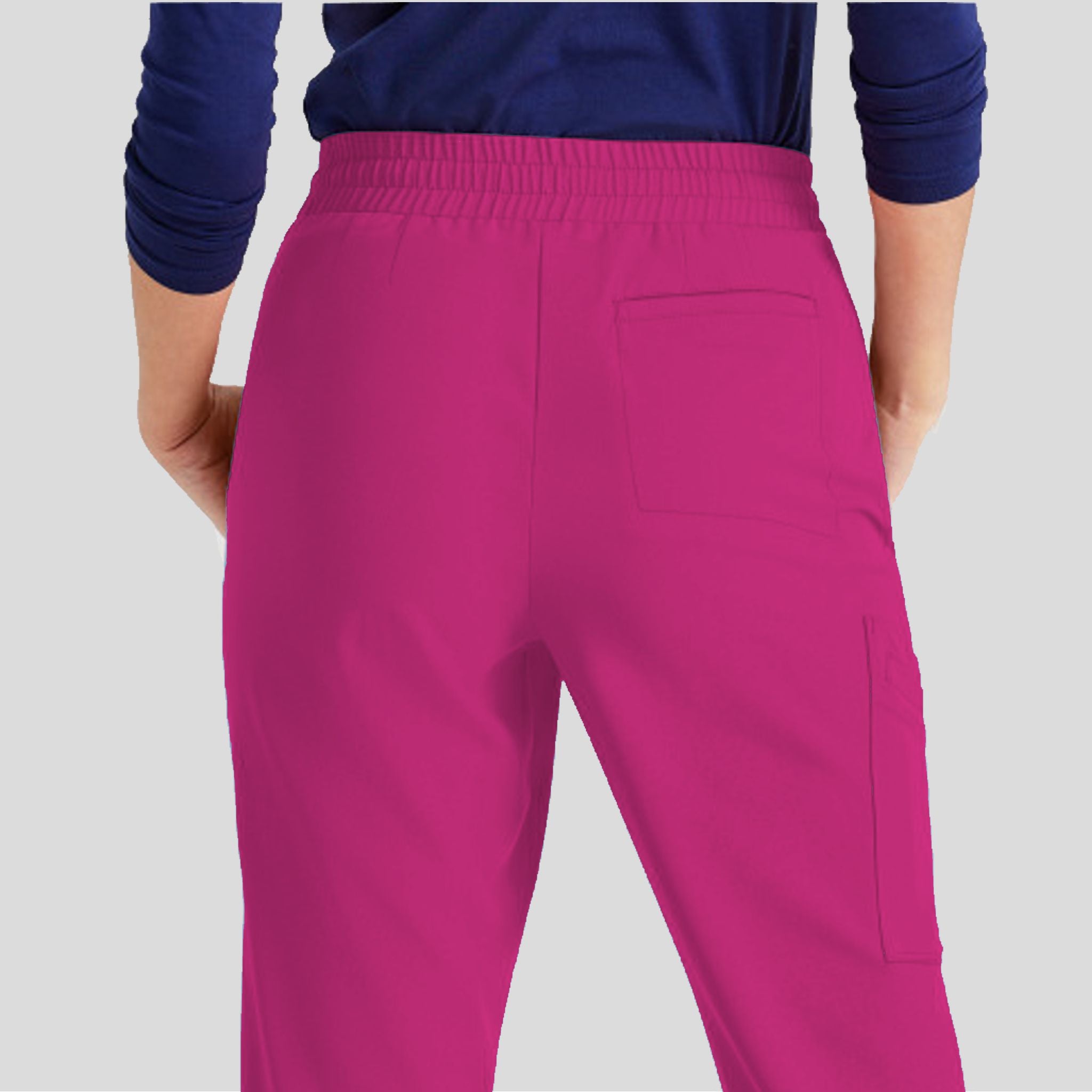 Mission Scrub Pant