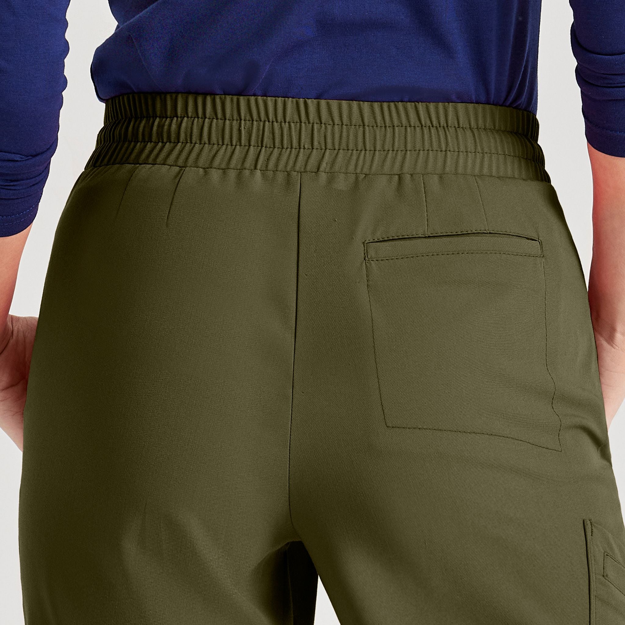 Mission Scrub Pant