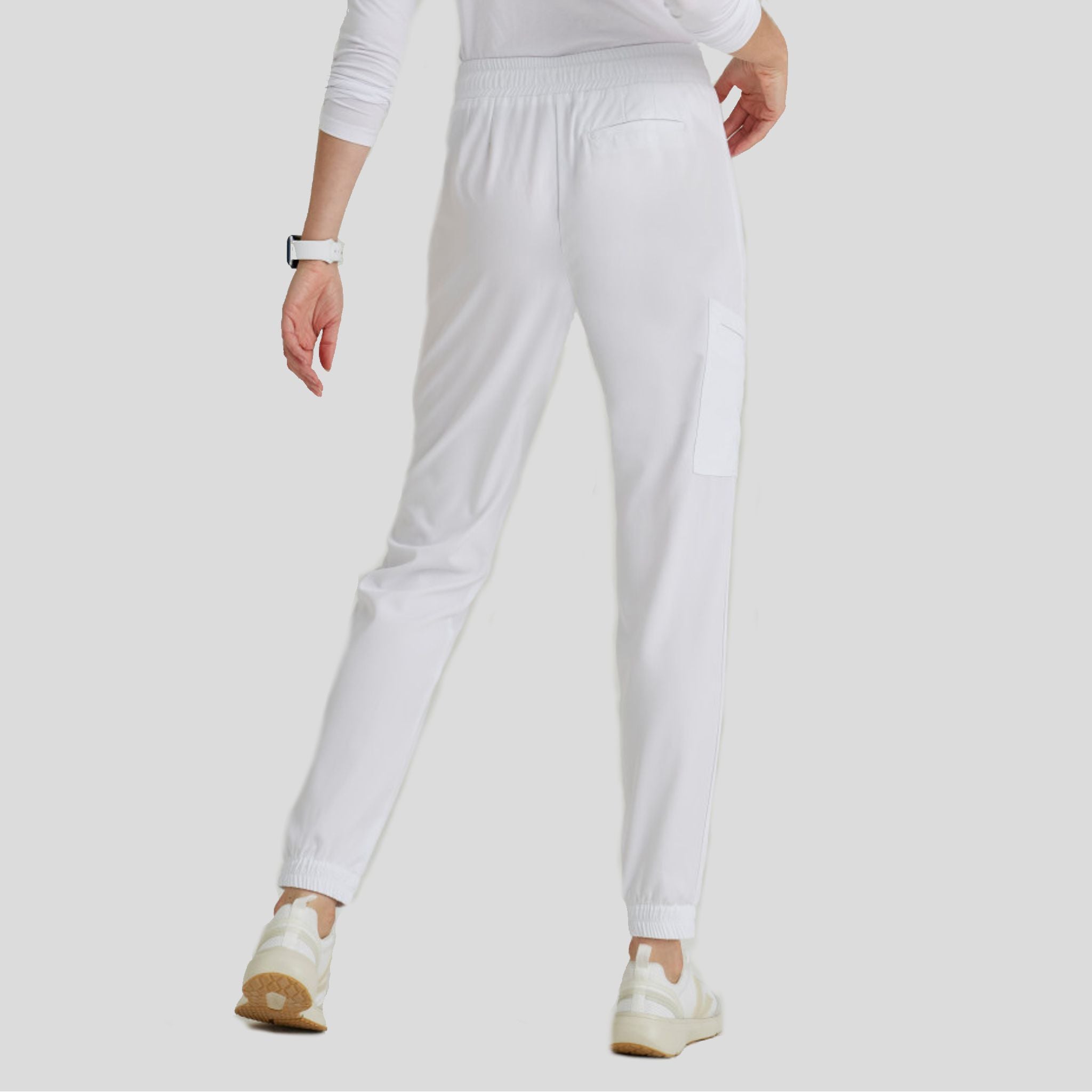 Mission Scrub Pant
