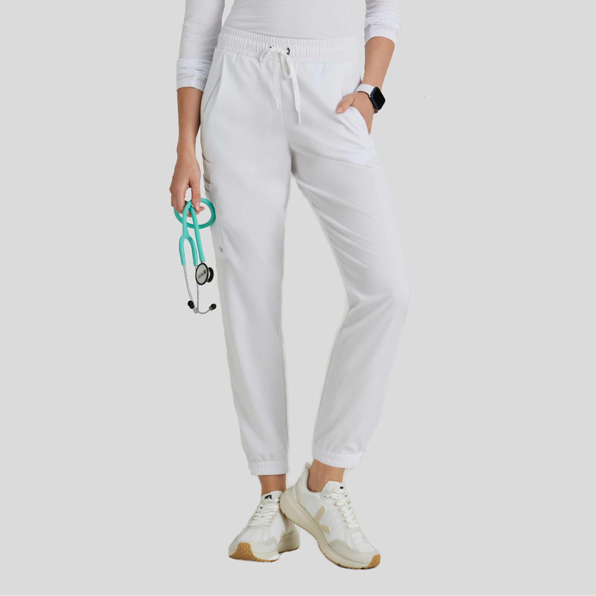 Mission Scrub Pant