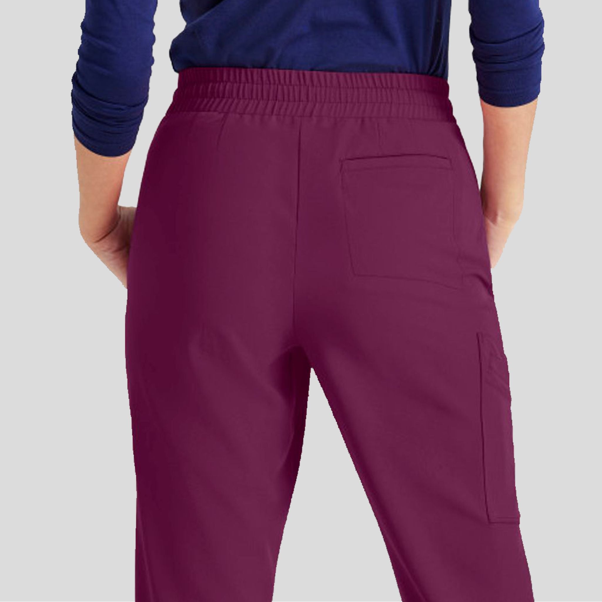 Mission Scrub Pant