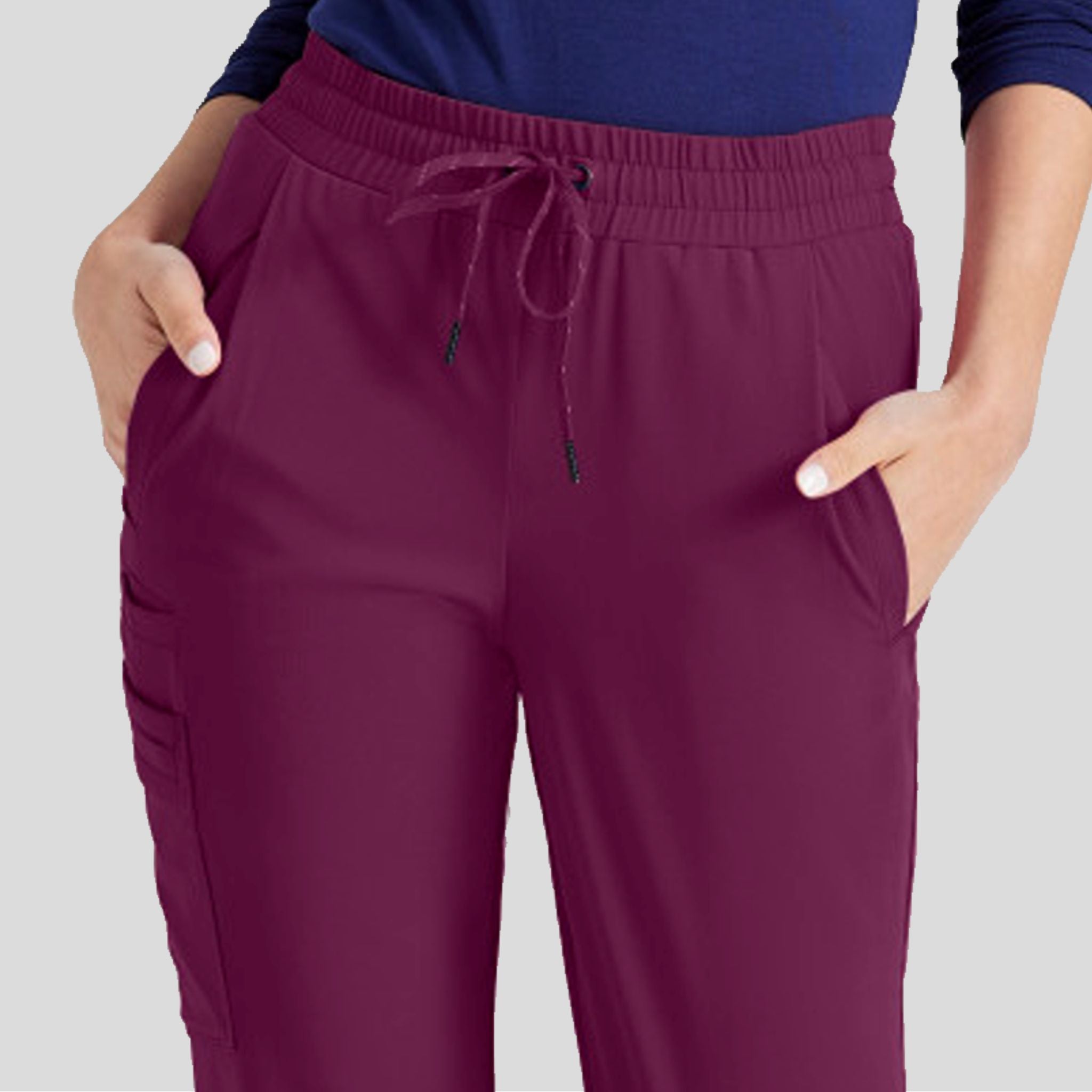 Mission Scrub Pant