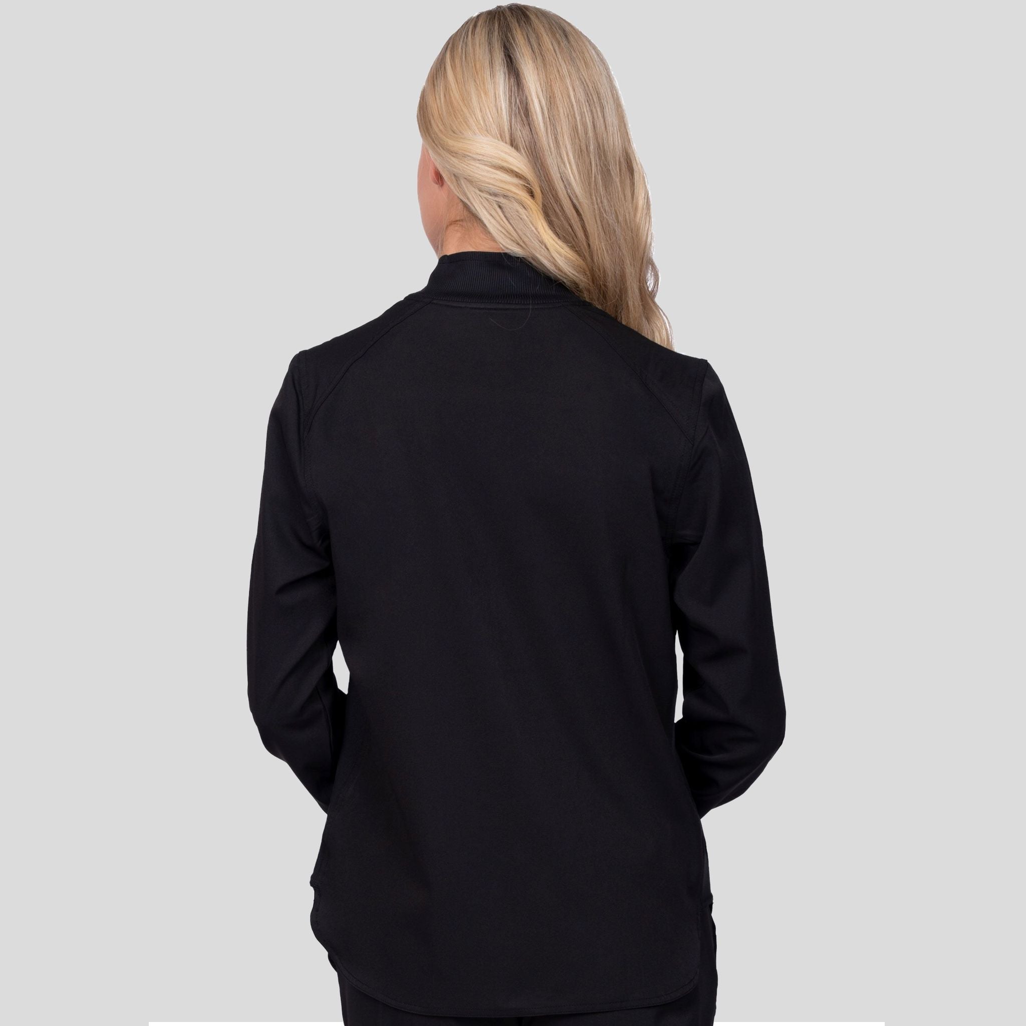 Niki Warm-Up Jacket