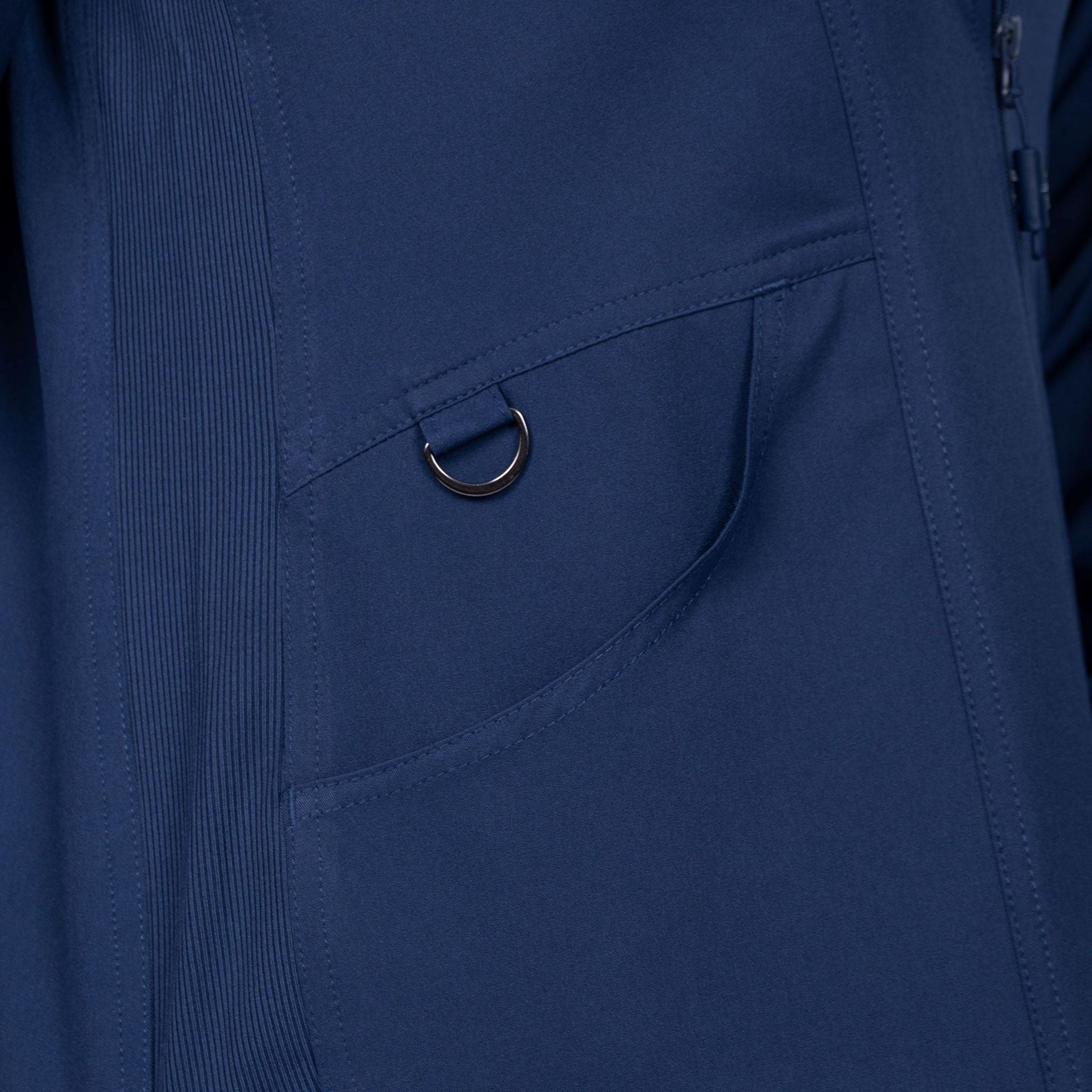 Niki Warm-Up Jacket